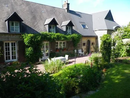 Le Petit Bois Normand - Chambre D'hote 3* Champ-du-Boult