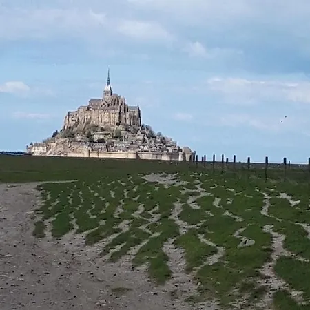 Le Petit Bois Normand - Chambre D'hote