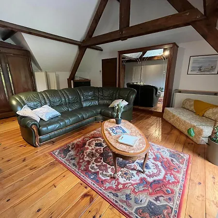 Le Petit Bois Normand - Chambre D'hote 3*