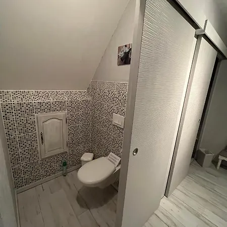 Panzió Le Petit Bois Normand - Chambre D'hote *