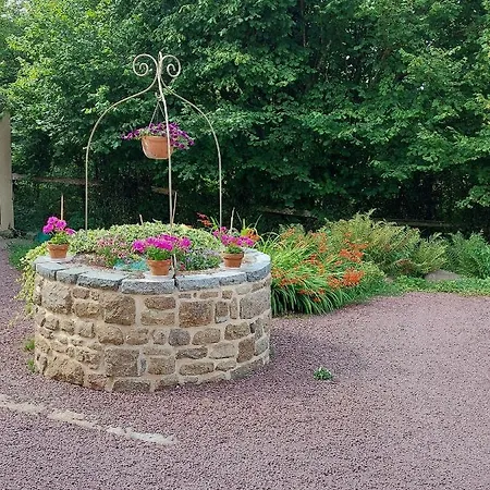 Le Petit Bois Normand - Chambre D'hote Champ-du-Boult